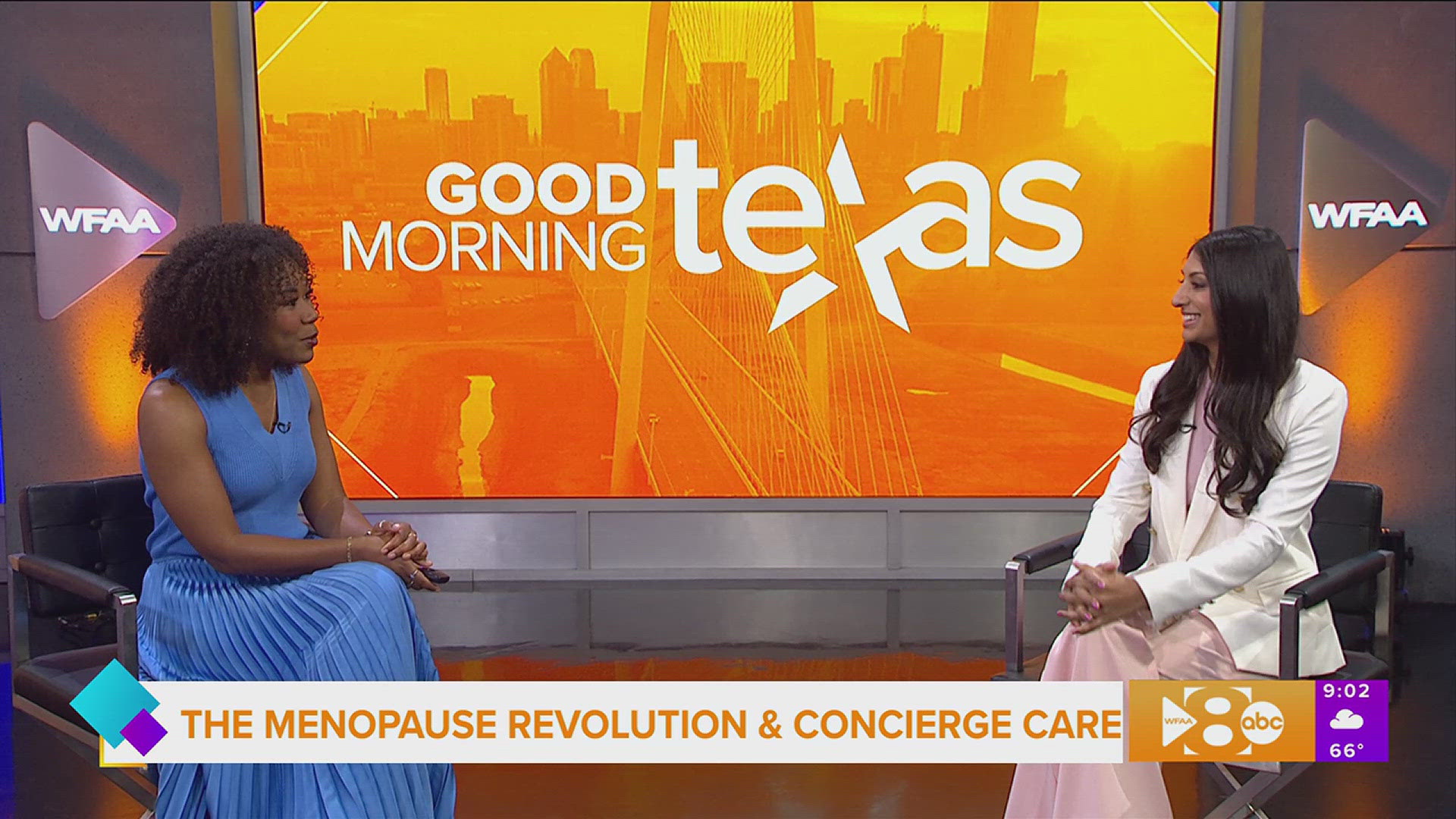 Ahead of Oprah’s special The Menopause Revolution, Dr. Priya Patel explains why more women are turning to concierge care for their wellness.