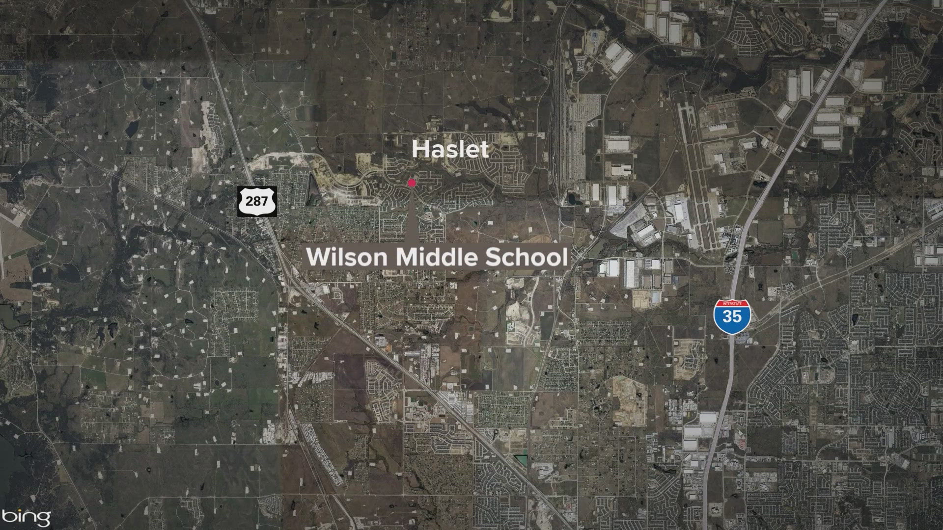 Officials say the document contained threats against 32 students and faculty. The two students were arrested with felony charges pending.