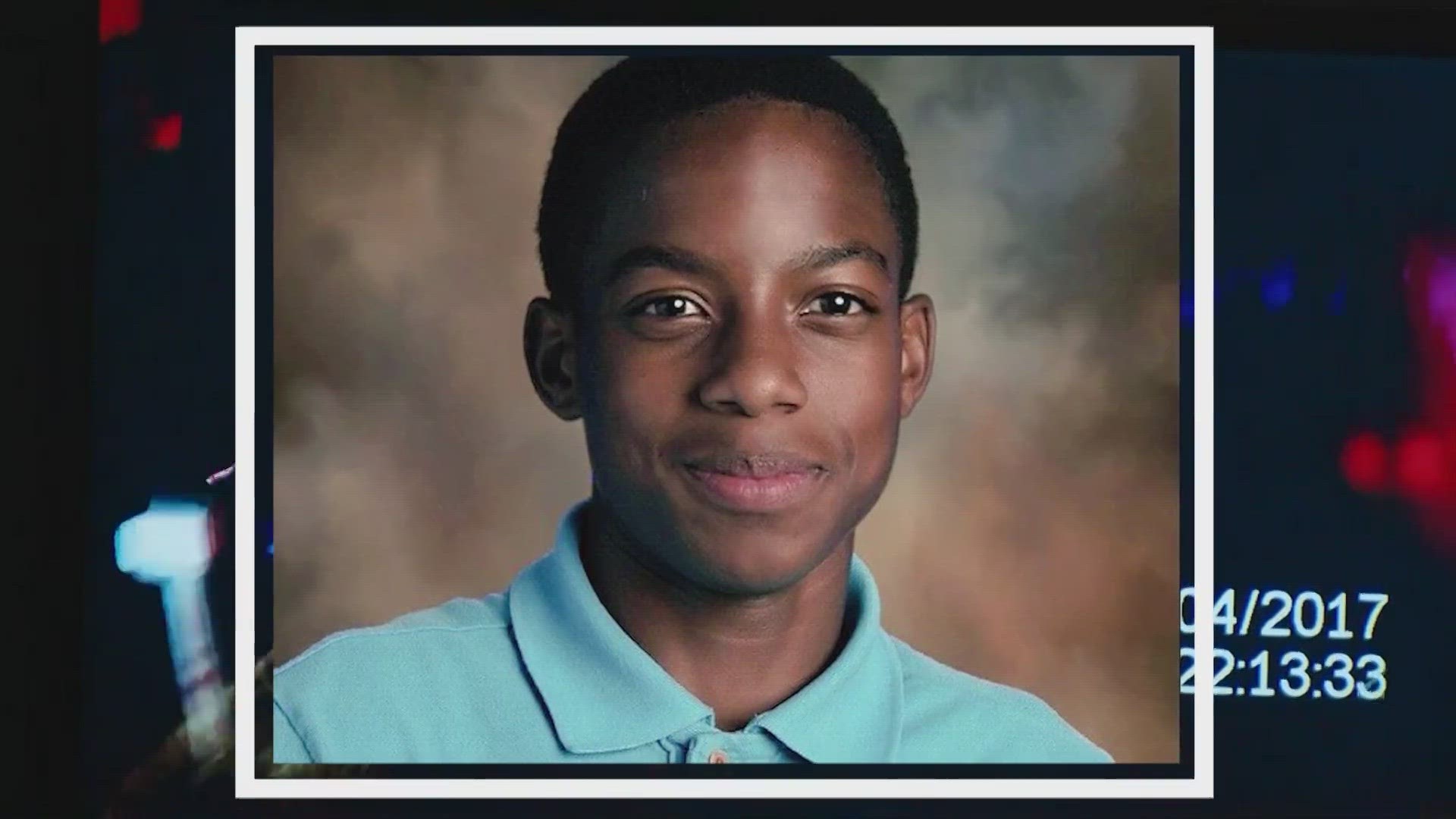 The family of Jordan Edwards claims Oliver has not once apologized for the murder of the 15-year-old boy.
