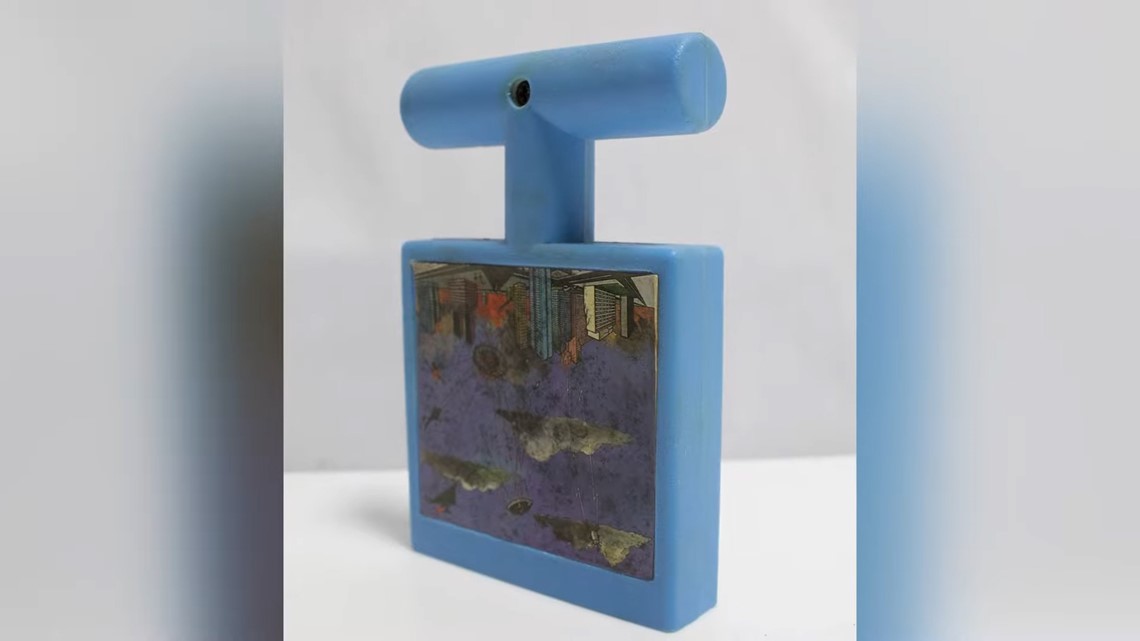 Its going to help a lot of people: Vintage video game donation nets