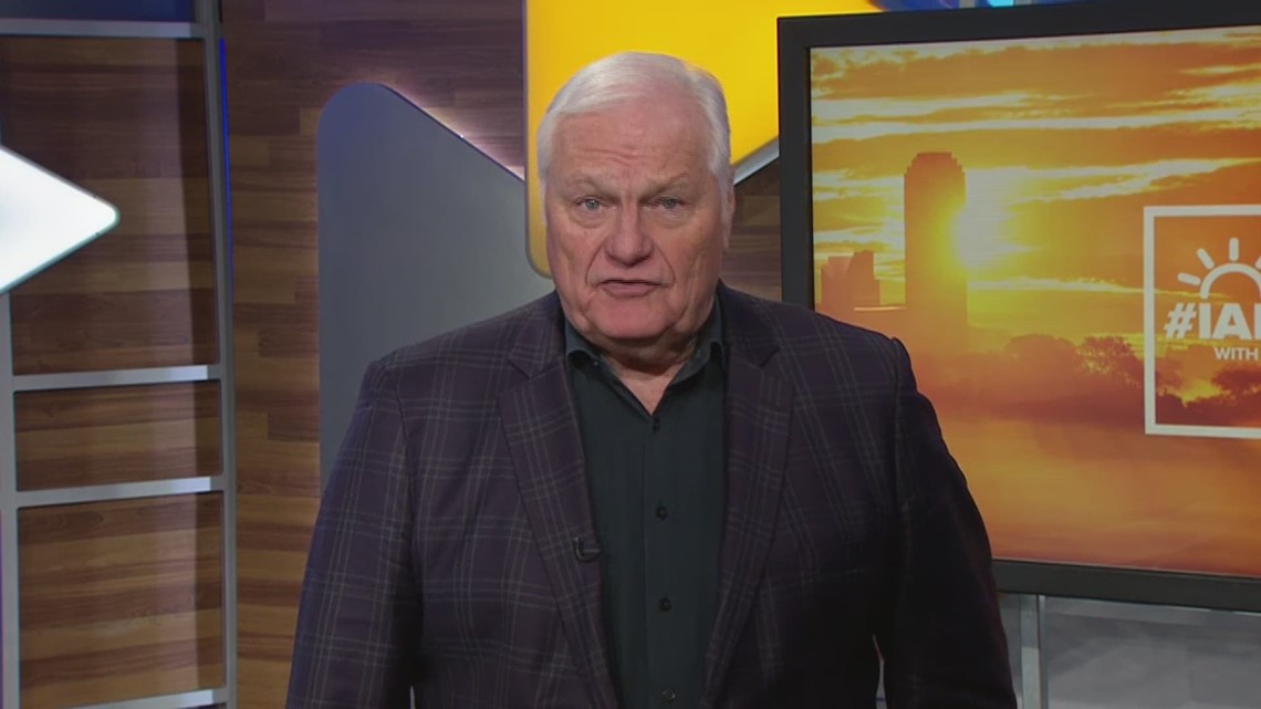 Dale Hansen 'Colin Kaepernick can play on my team any day'