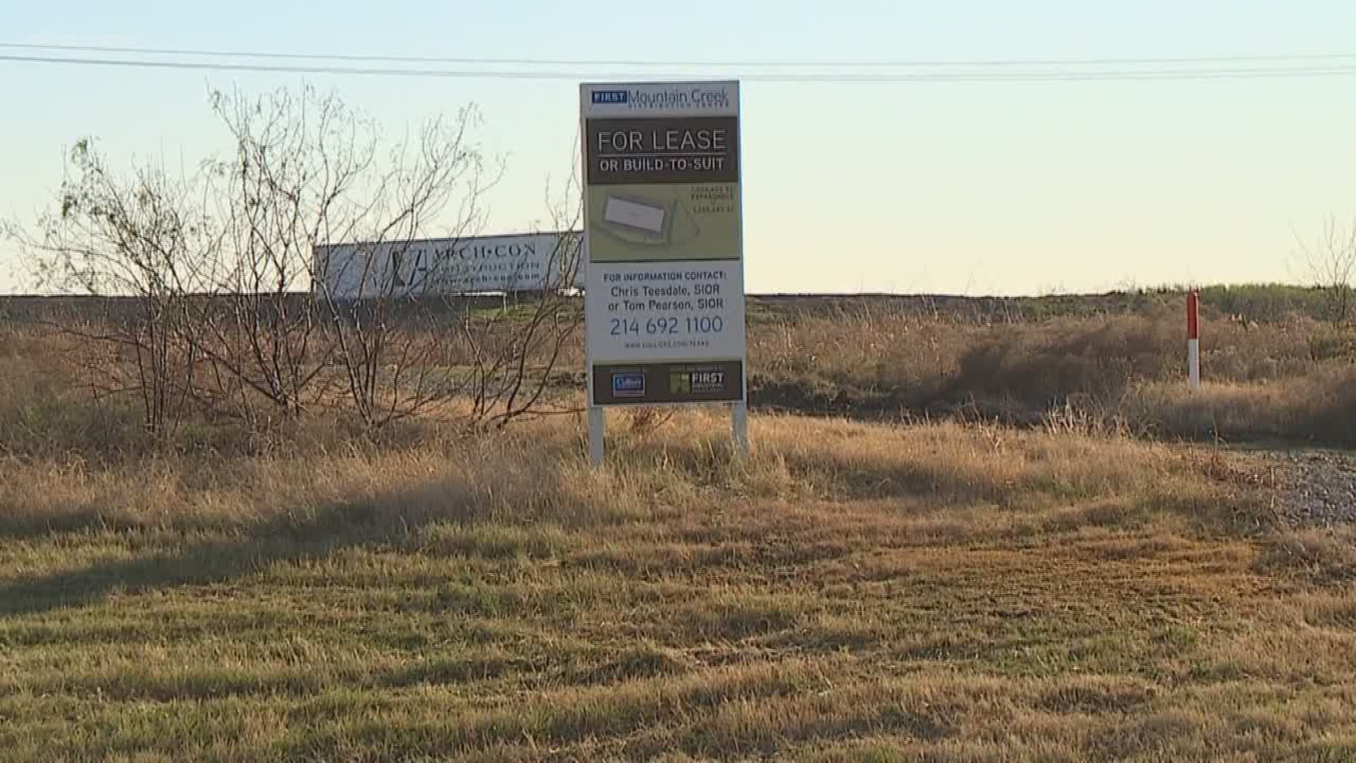 New businesses bring jobs to southern Dallas