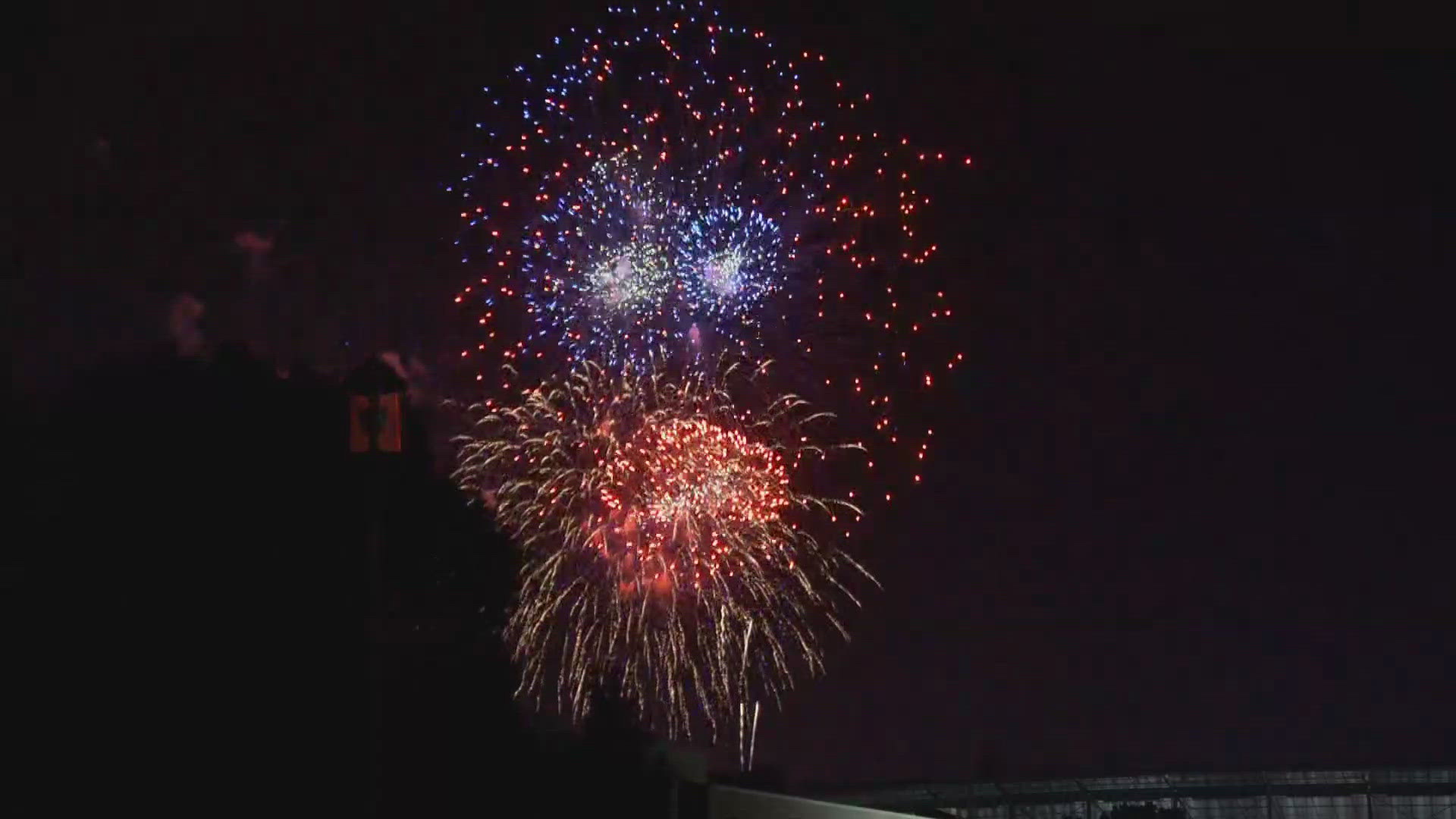 4th of july events in fort worth texas
