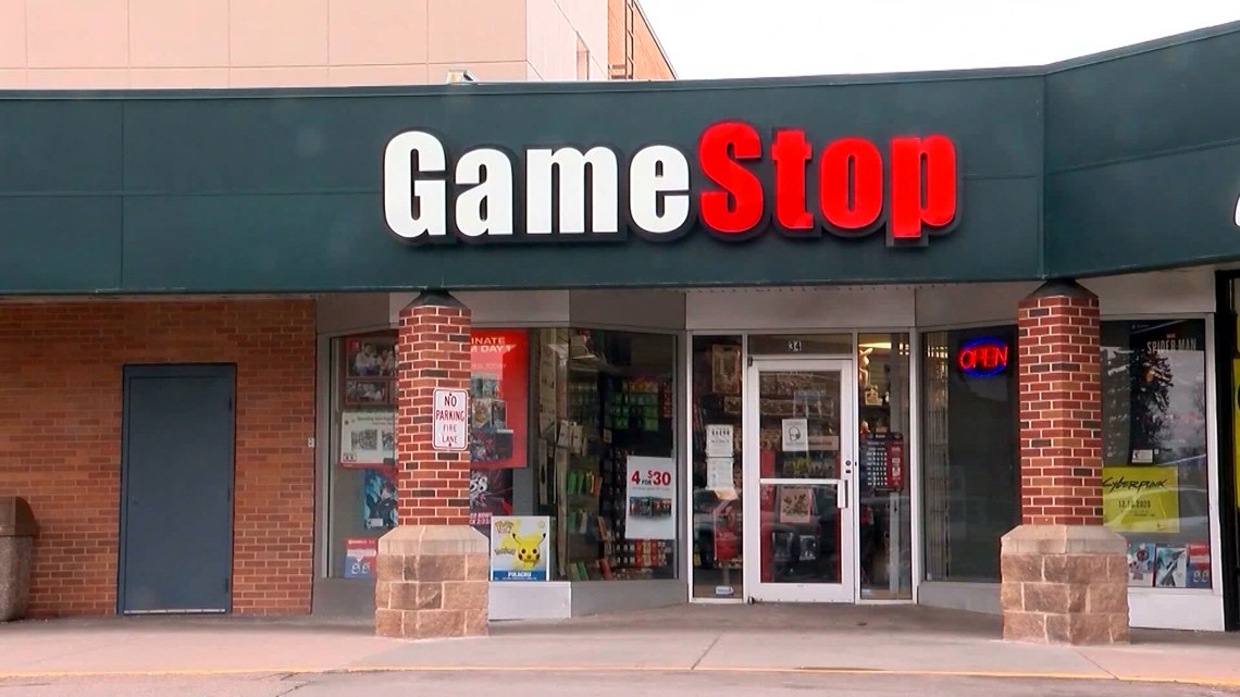 ‘Neither credible nor attractive’: eBay shuts down massive takeover bid from North Texas-based GameStop