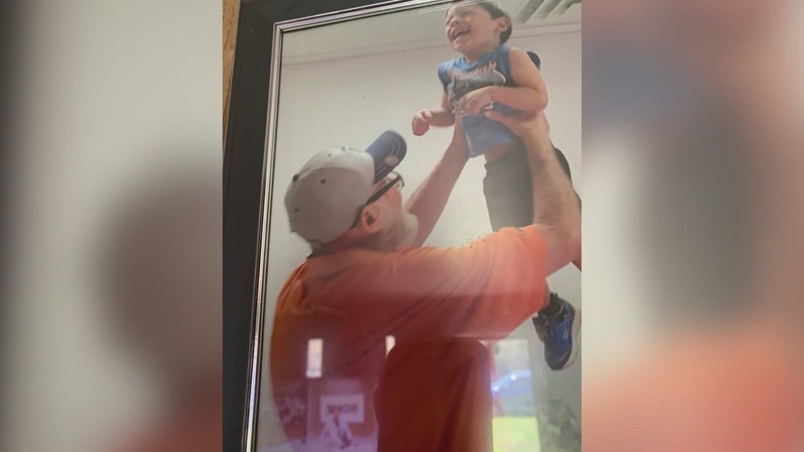 Missing Everman, Texas 6-year-old boy: Police search property - Vimarsana News