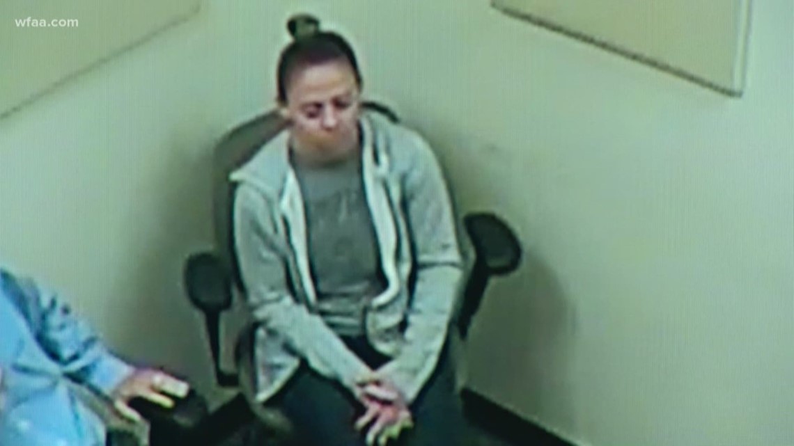 The Amber Guyger police interview jurors didn't see
