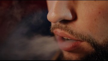 North Texas school districts waging education campaigns against e-cigs and vaping