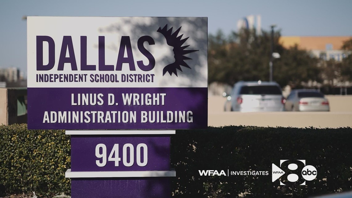 WFAA reveals the masterminds behind last year’s Dallas ISD cyber breach. And it’s not who you think.