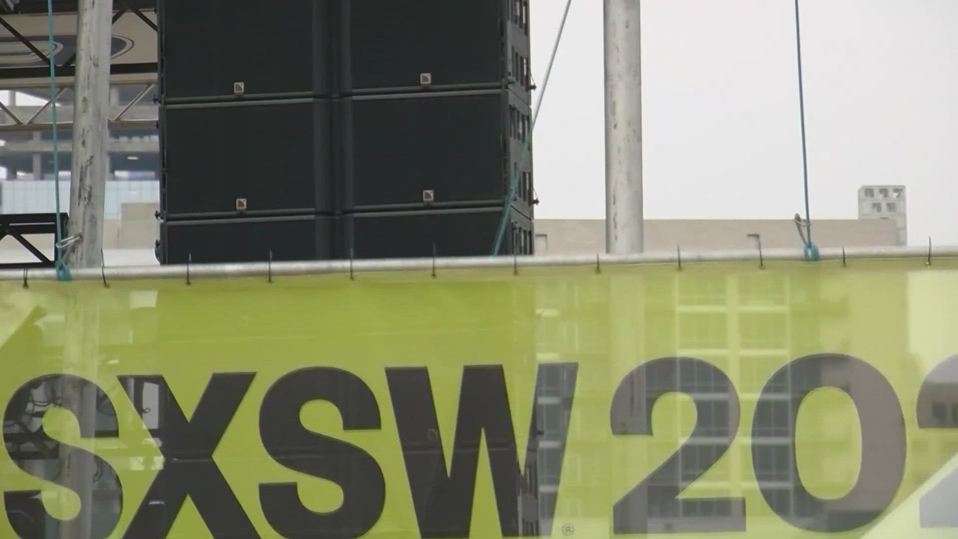 The Austin-based SXSW festival is heading overseas.