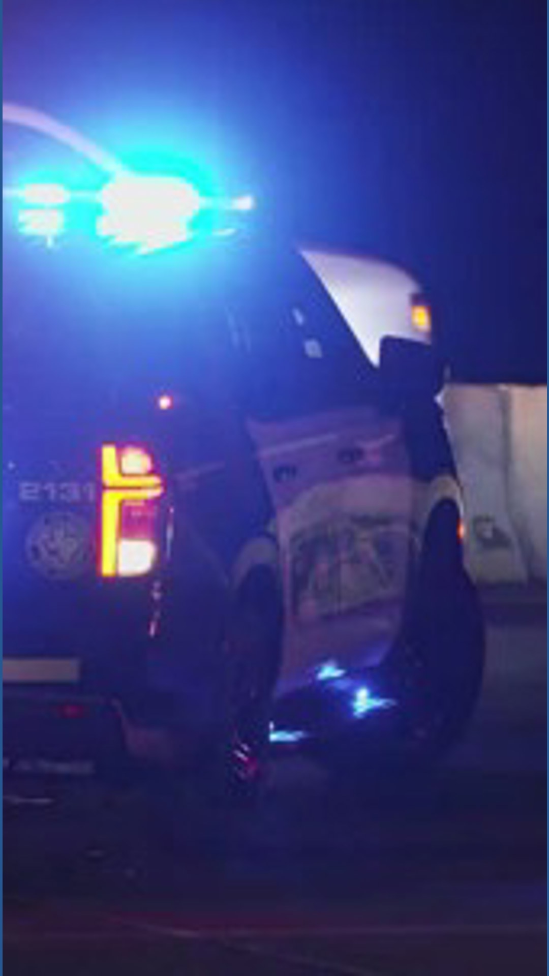 2 people killed in shooting on U.S. Highway 67, police say | wfaa.com
