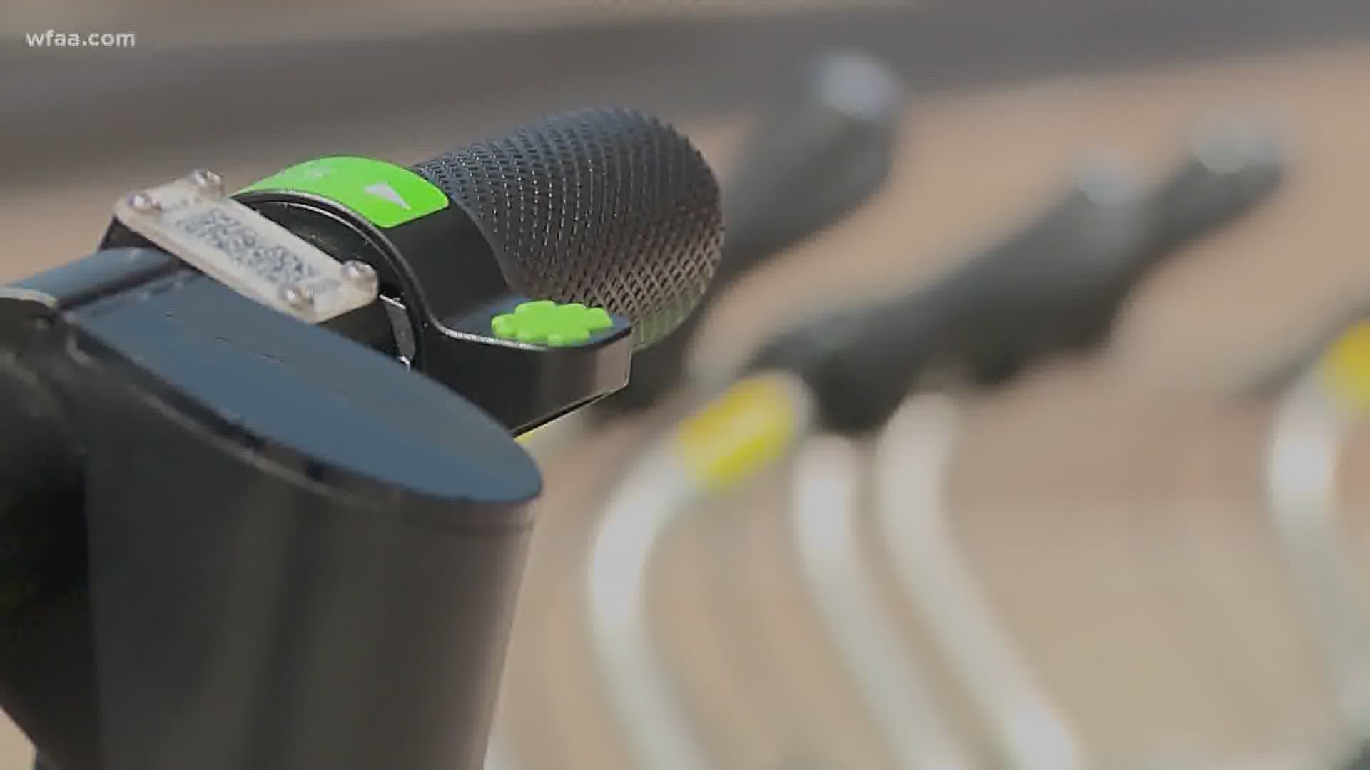 Scooters have been ubiquitous in Dallas. But starting Wednesday, Sept. 2, the City is temporarily kicking them to the curb.