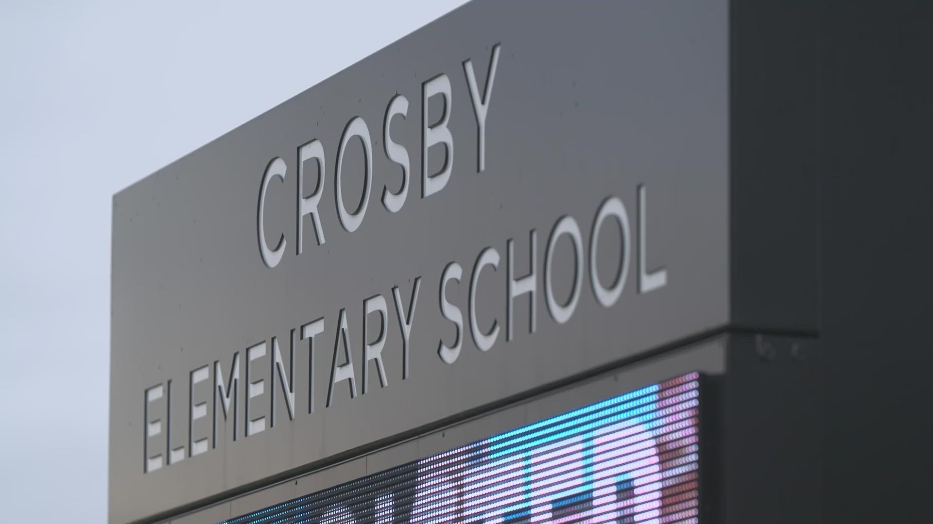 Family Claims Forney ISD Teacher Taped A Student To His Desk Wfaa Com   0b76fcf1 F618 4814 Ad95 6bf3a58bbbe9 1920x1080 