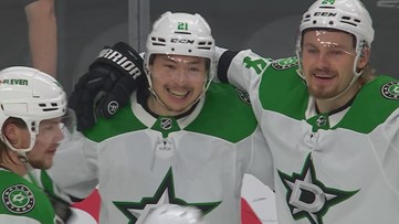 Two weeks before Dallas Stars unveil new jersey, Texas Stars show