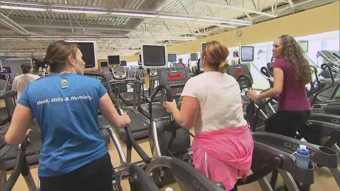How 10 Minutes Of Physical Activity Can Help Your Brain Wfaa How 10 Minutes Of Physical Activity Can Help Your Brain Wfaa