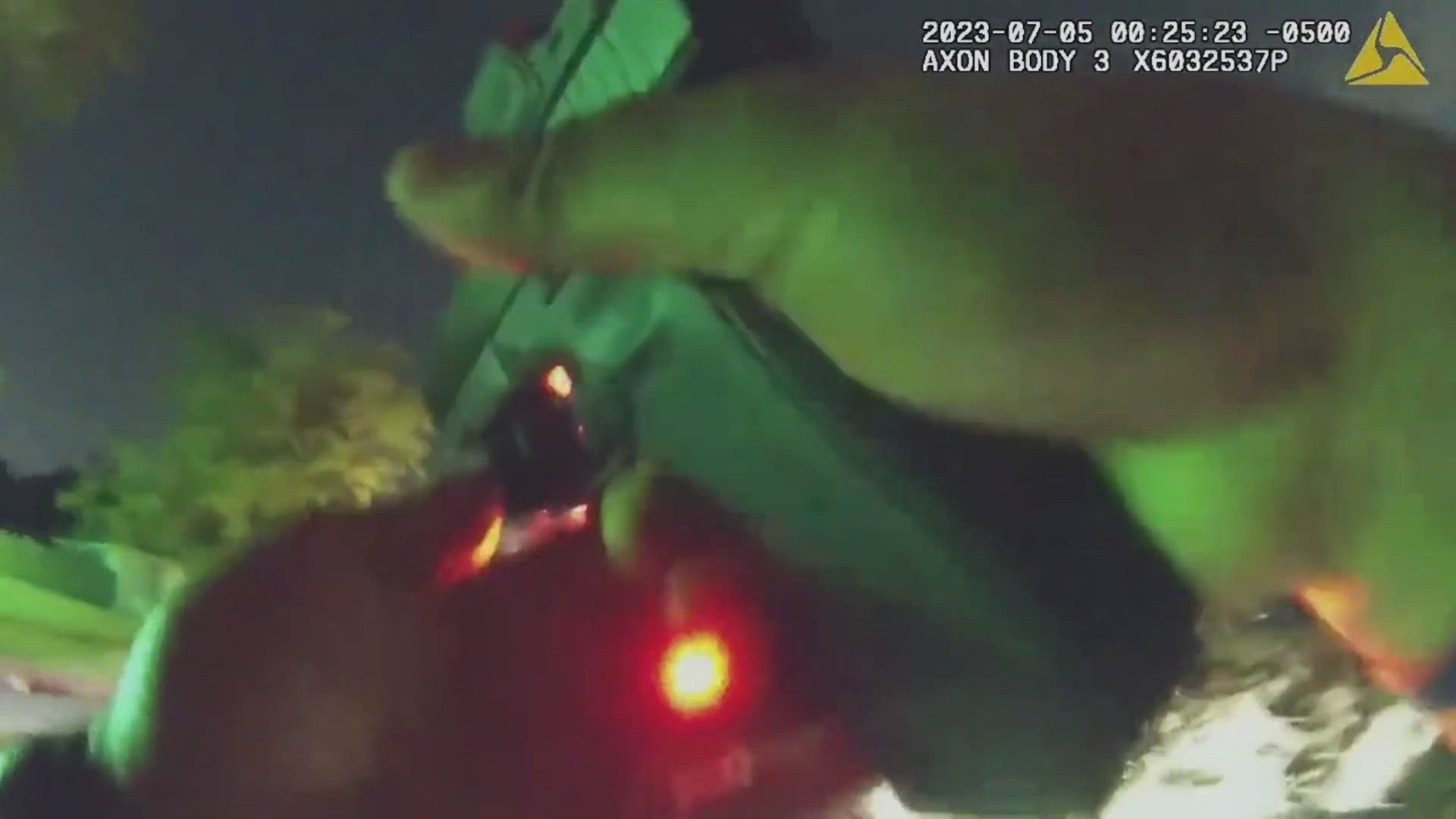 Two men were shot and killed by two Fort Worth officers. Bodycam footage released on Tuesday only gives way for more questions than answers.