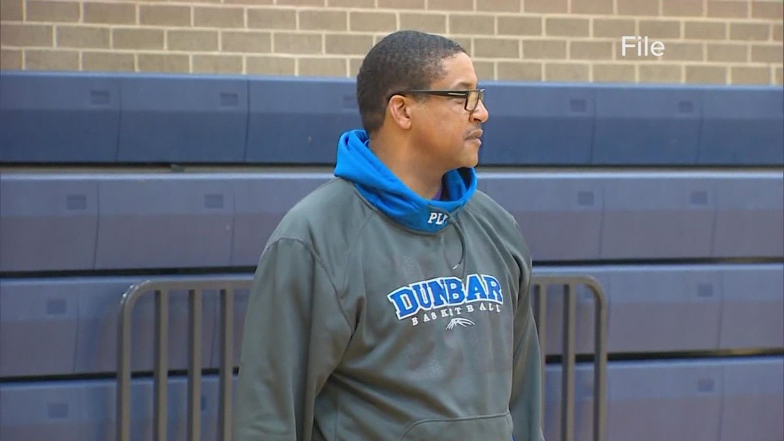 Former Student Remembers Late Dunbar Hs Assistant Principal Shelton Stanley