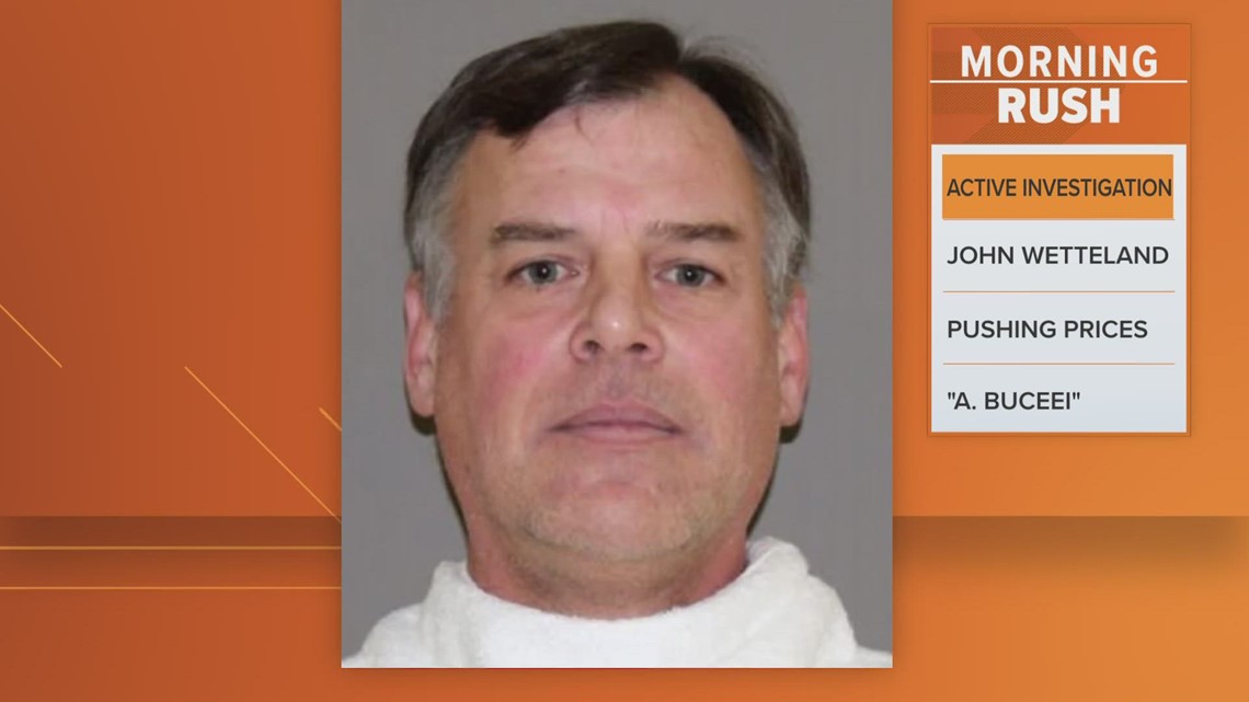 Charges dropped against former Texas Rangers pitcher John Wetteland