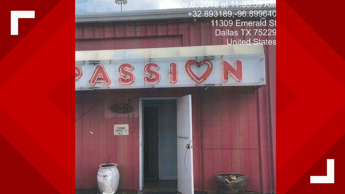 DPD busts alleged sextrafficking operation at NW Dallas massage parlor