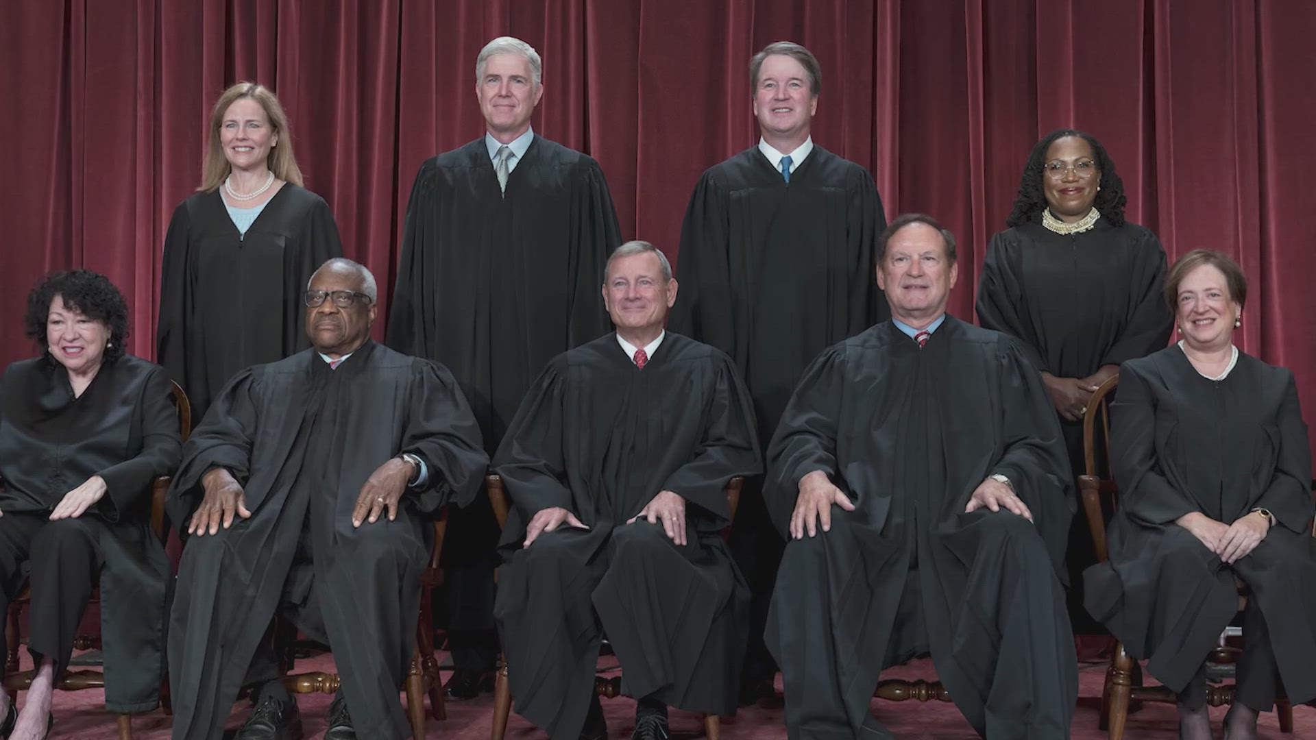 The ruling will affect several other states. 