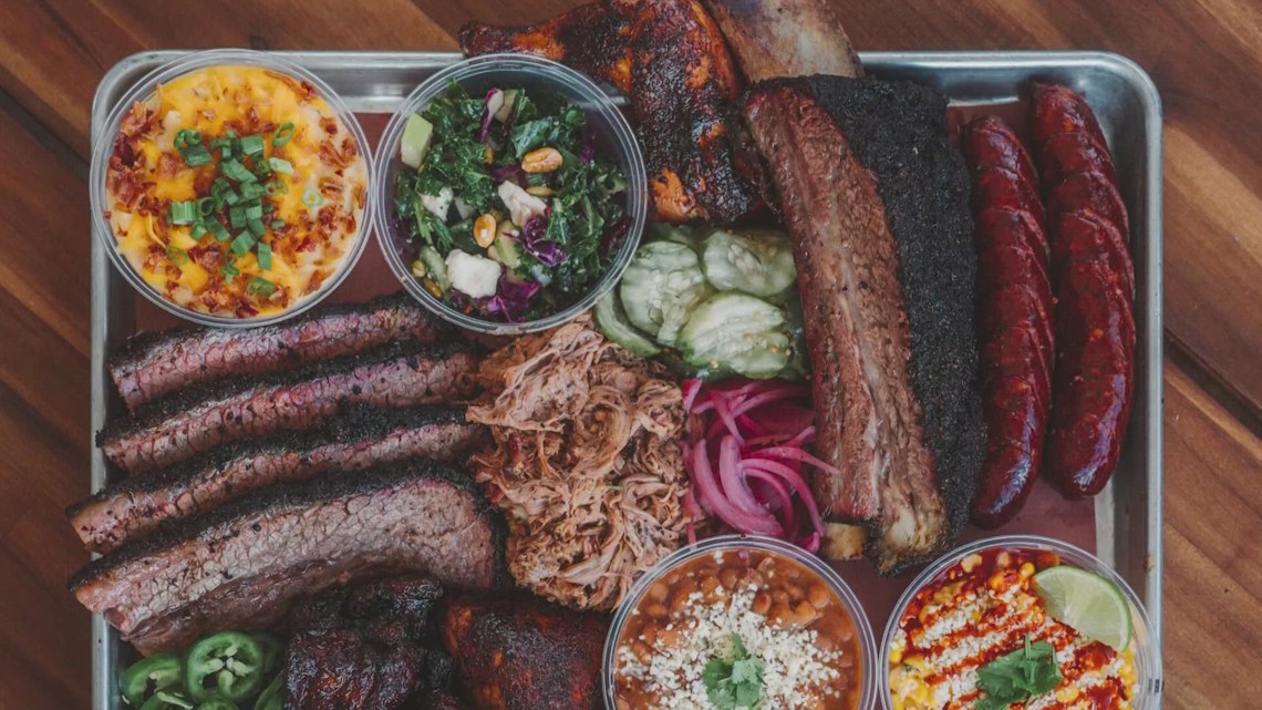 A top North Texas barbecue joint is opening a new location Friday