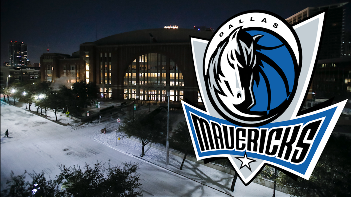 Dallas Mavericks Logo - wallpaper