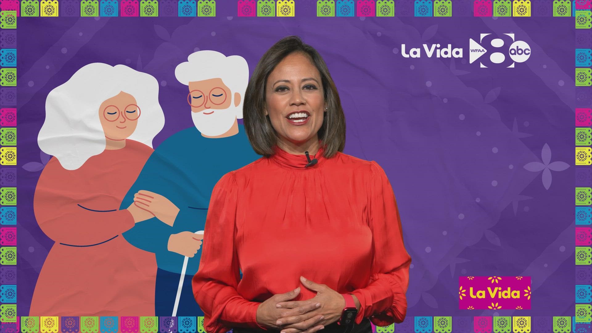 If you're seeing your in-laws for the holidays, let's learn how to say "in-laws" in Spanish!