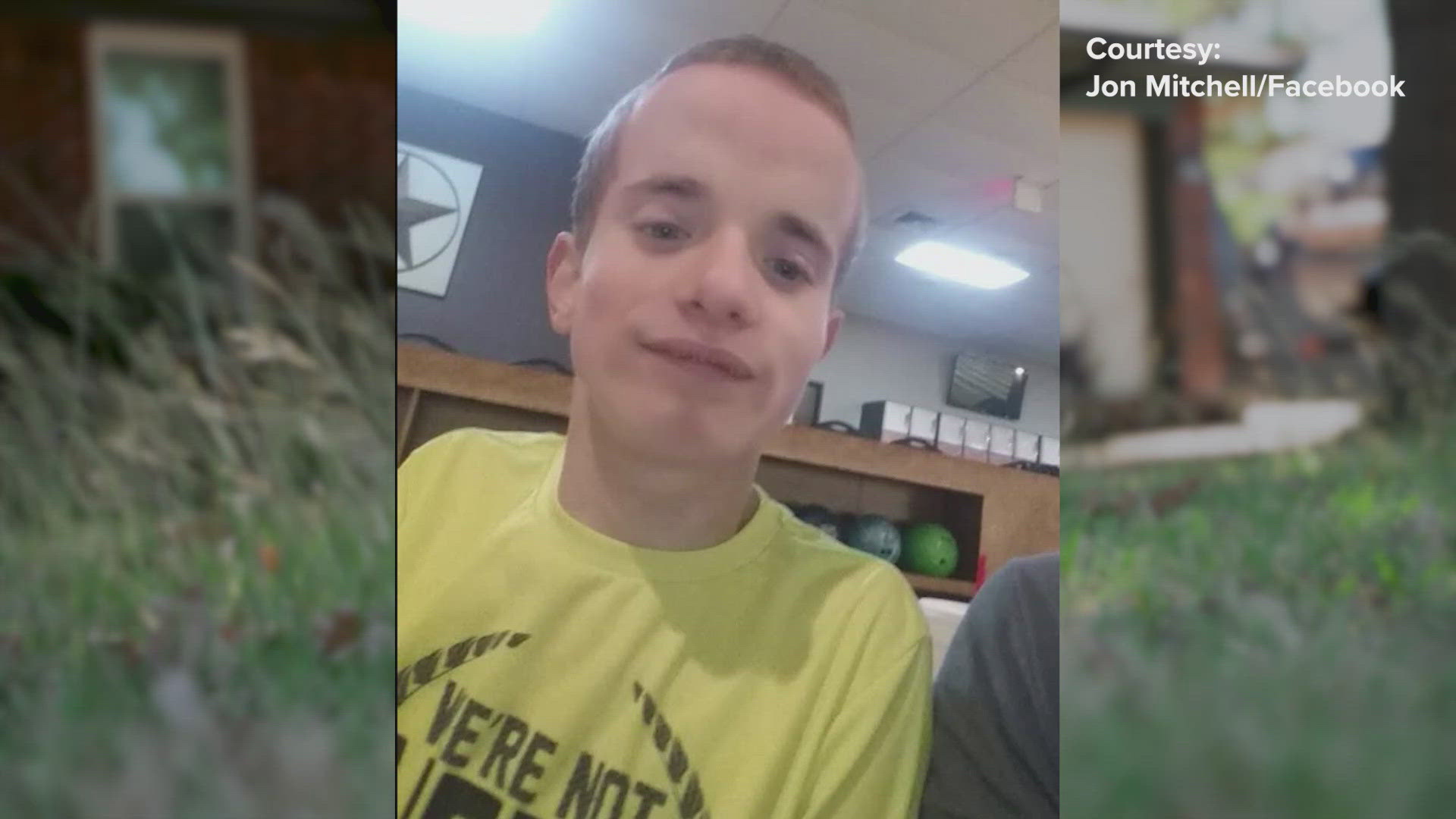 Mother, stepfather arrested after Texas police found their special ...