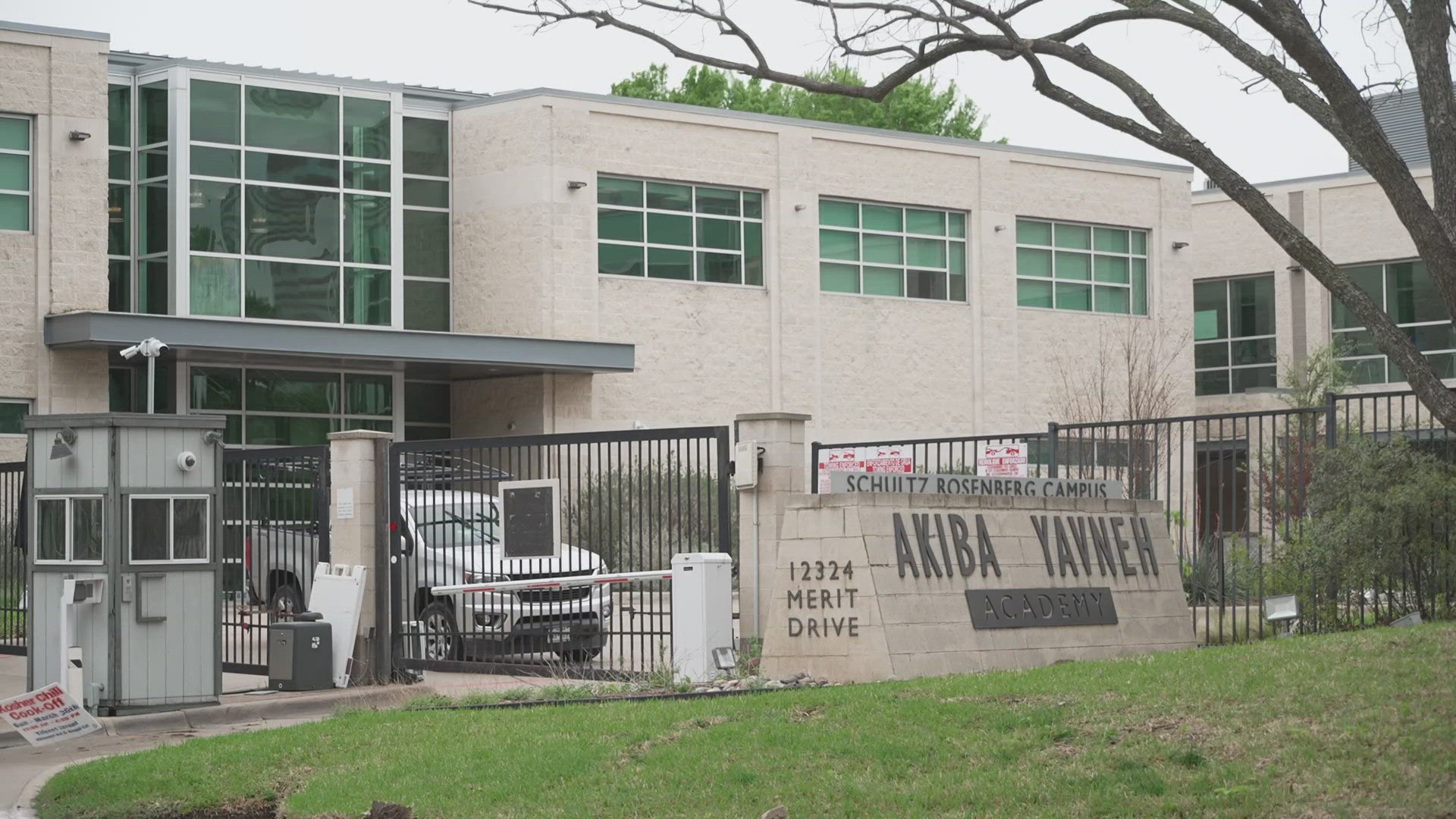 Rabbi Yizhak Meir Sabo was arrested Wednesday and charged with indecency with a child.