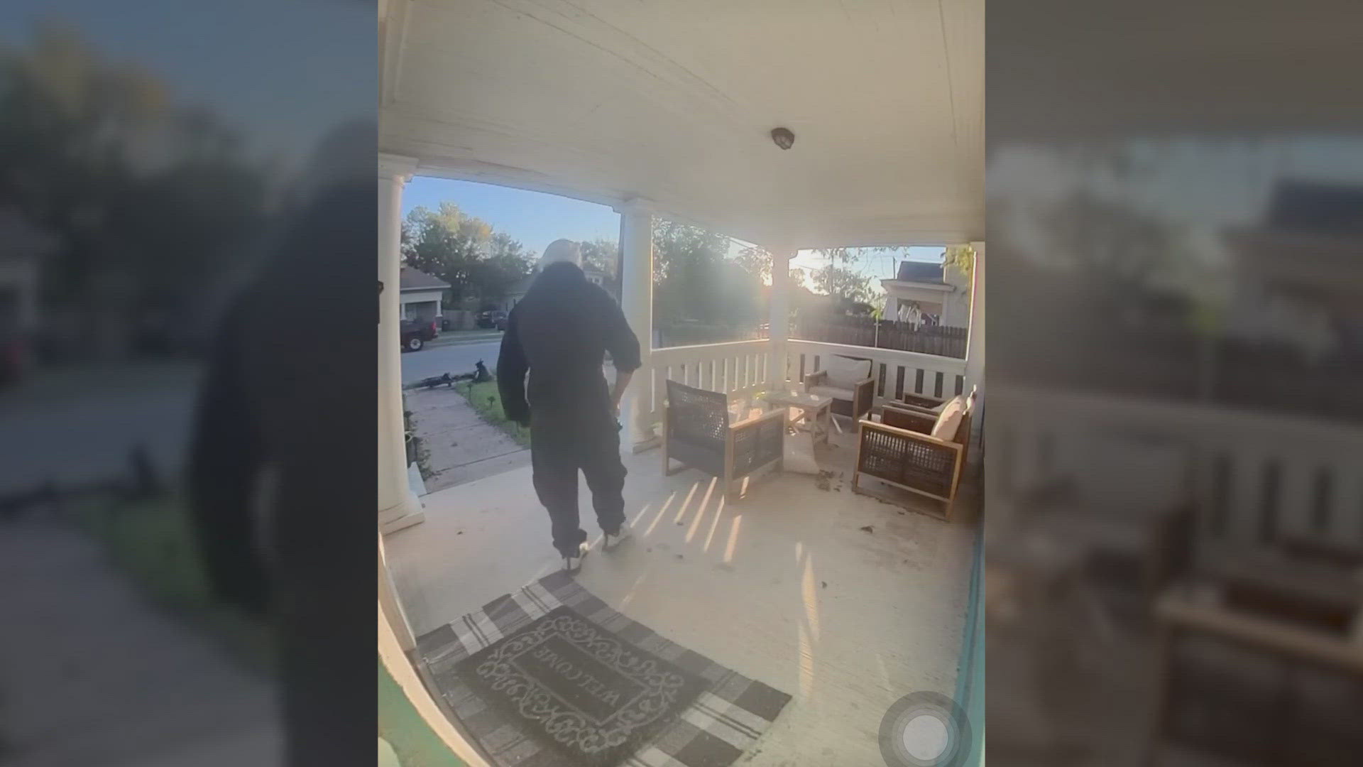 It's the holiday season, and porch pirates are out in full force. North Texas prosecutors are warning criminals that they will be throwing the book at thieves.