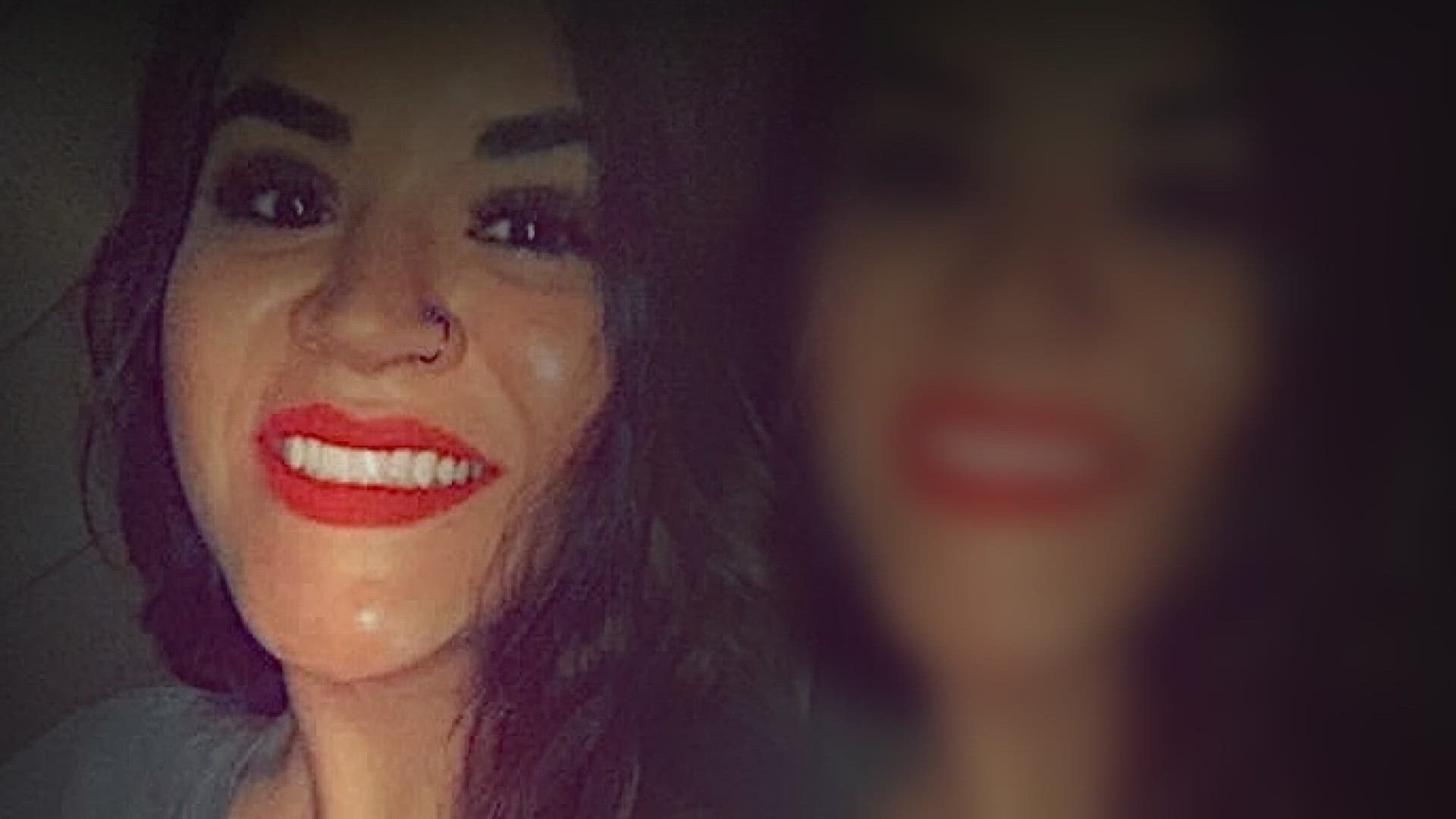 31-year-old Susana Longoria was among four people killed in the I-35W pileup involving two semi-trucks last week.