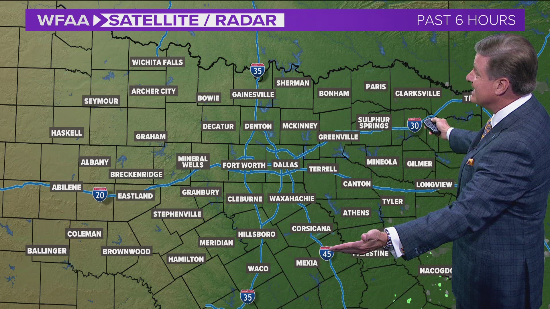 City of Richardson reacting after cyber attack