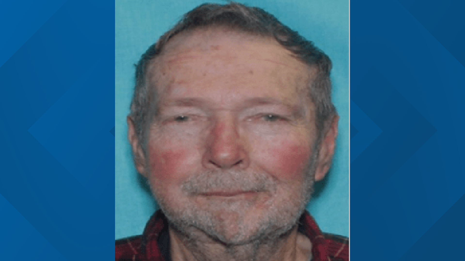 Dallas Police Locate Missing 84 Year Old Man