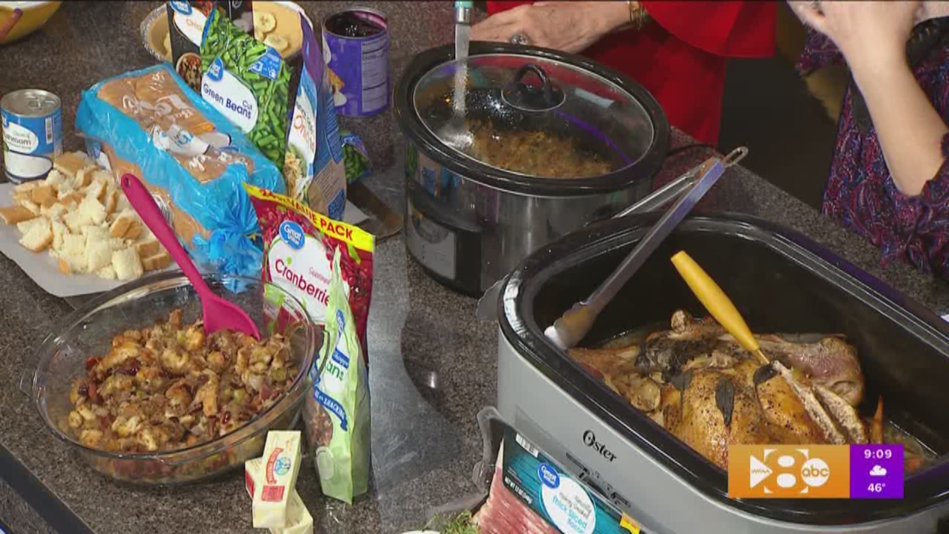 Feed Your Family with Less than $50 for Thanksgiving | wfaa.com