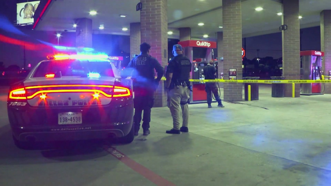 Dallas working to hire hundreds more police officers | wfaa.com