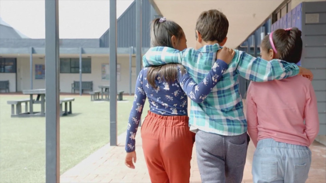 Advocates for Youth Combatting Mental Health Stigma