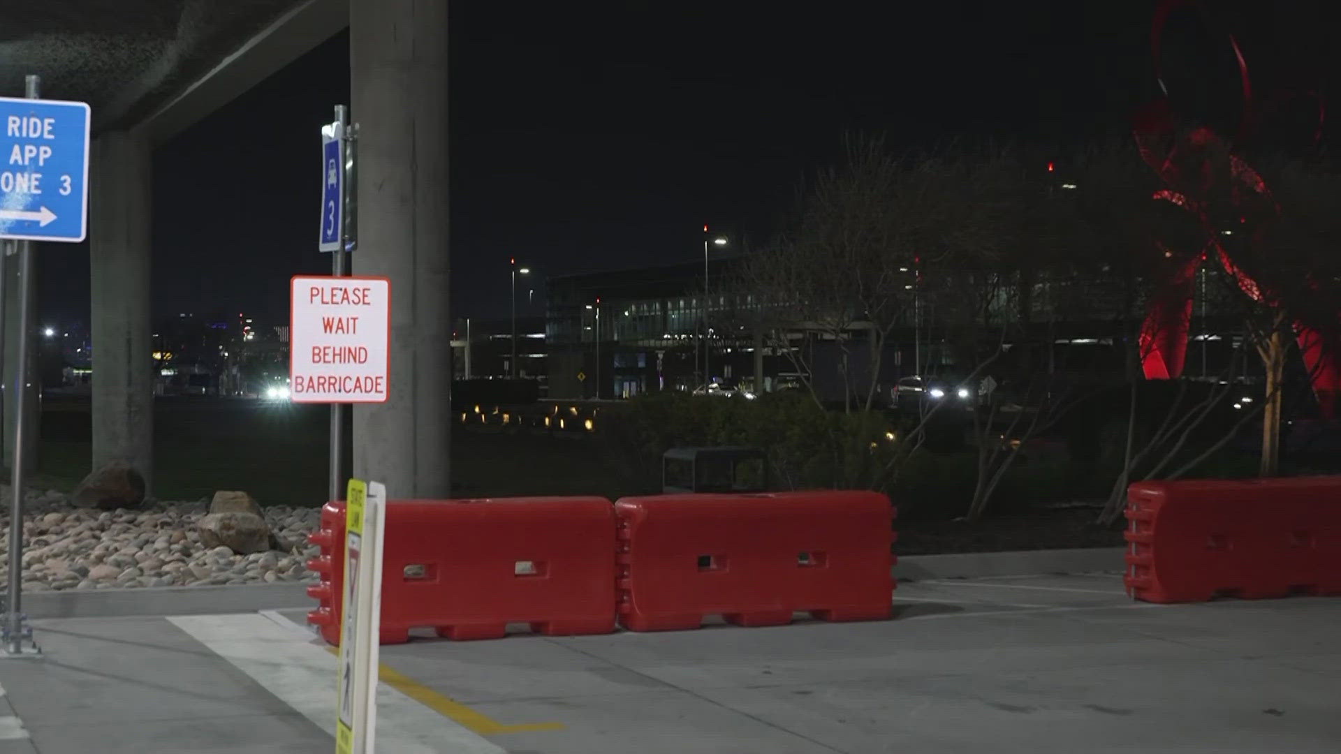 Dallas Love Field is hoping to give travelers a shorter walk.