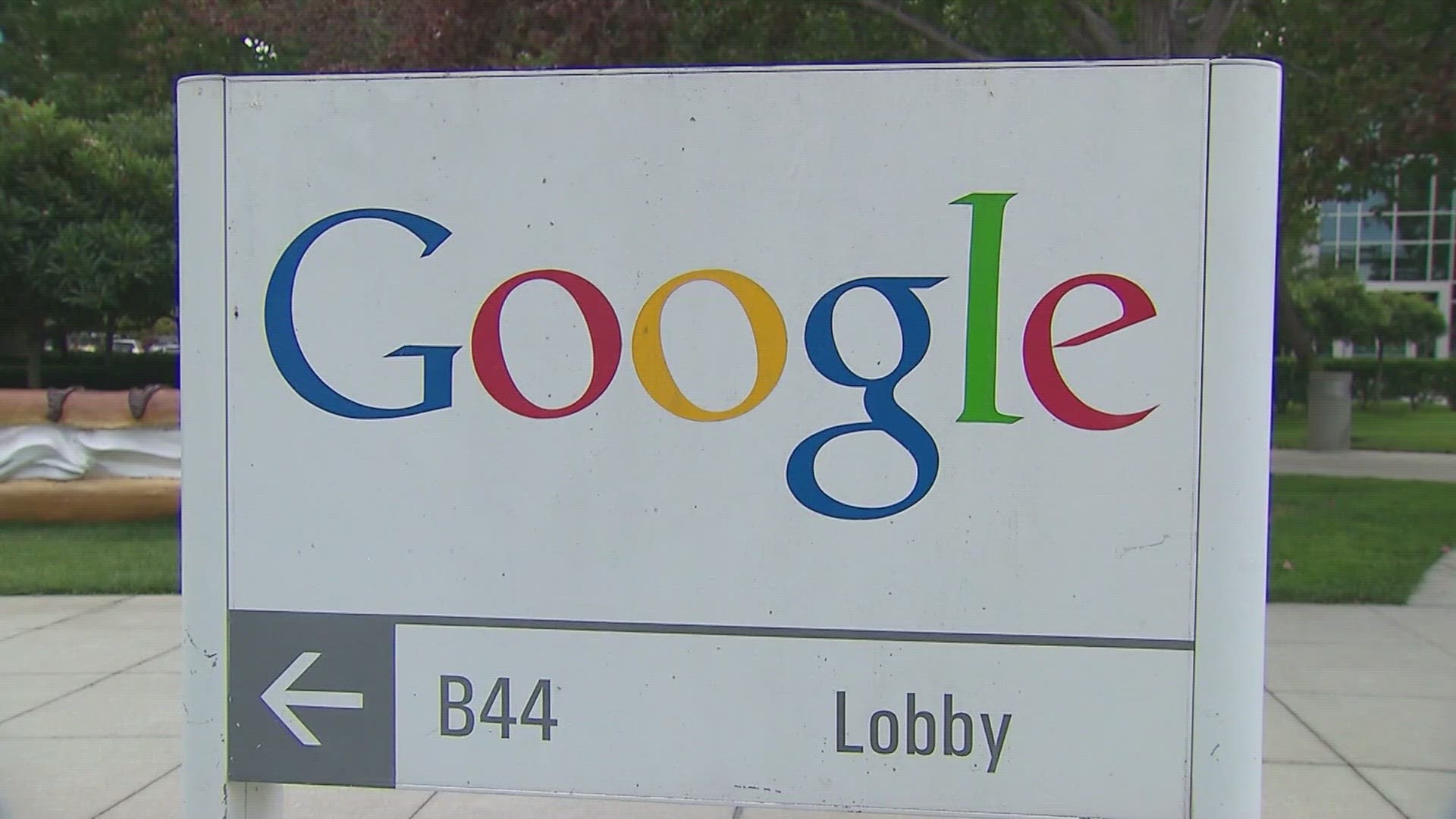 Google's settlement with the states includes $630 million to compensate U.S. consumers.