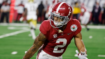 'I believe in osmosis': Jerry Jones intrigued by NFL Draft prospects with former Pro Bowl fathers