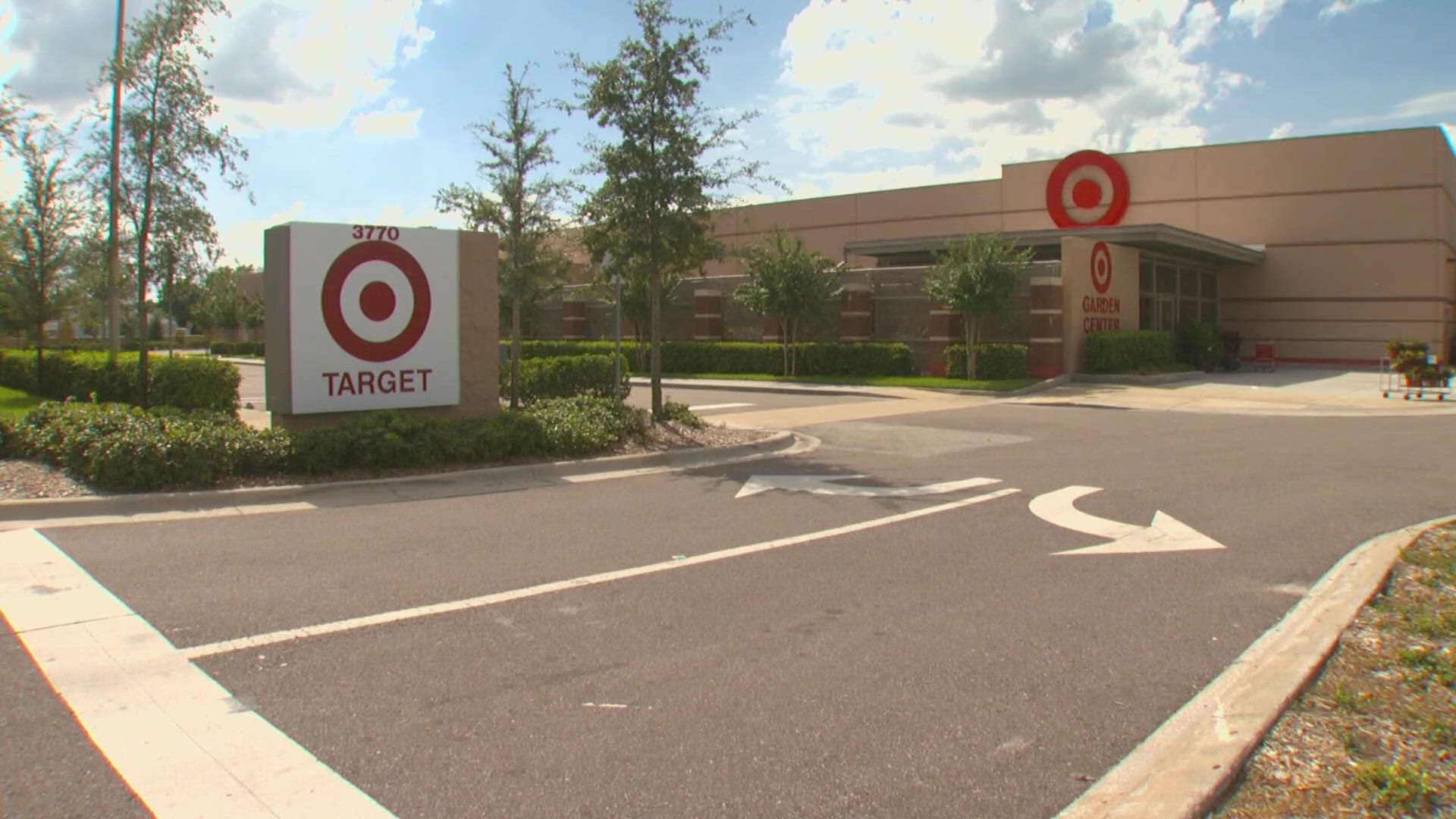 Target has recently cut prices in an effort to lure customers back.