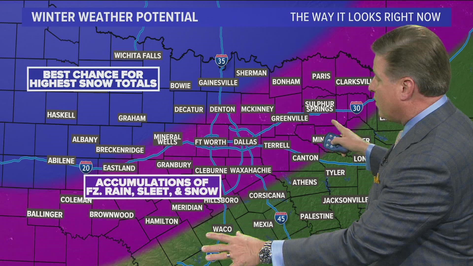 latest-on-timing-of-this-week-s-winter-weather-in-north-texas-how-much