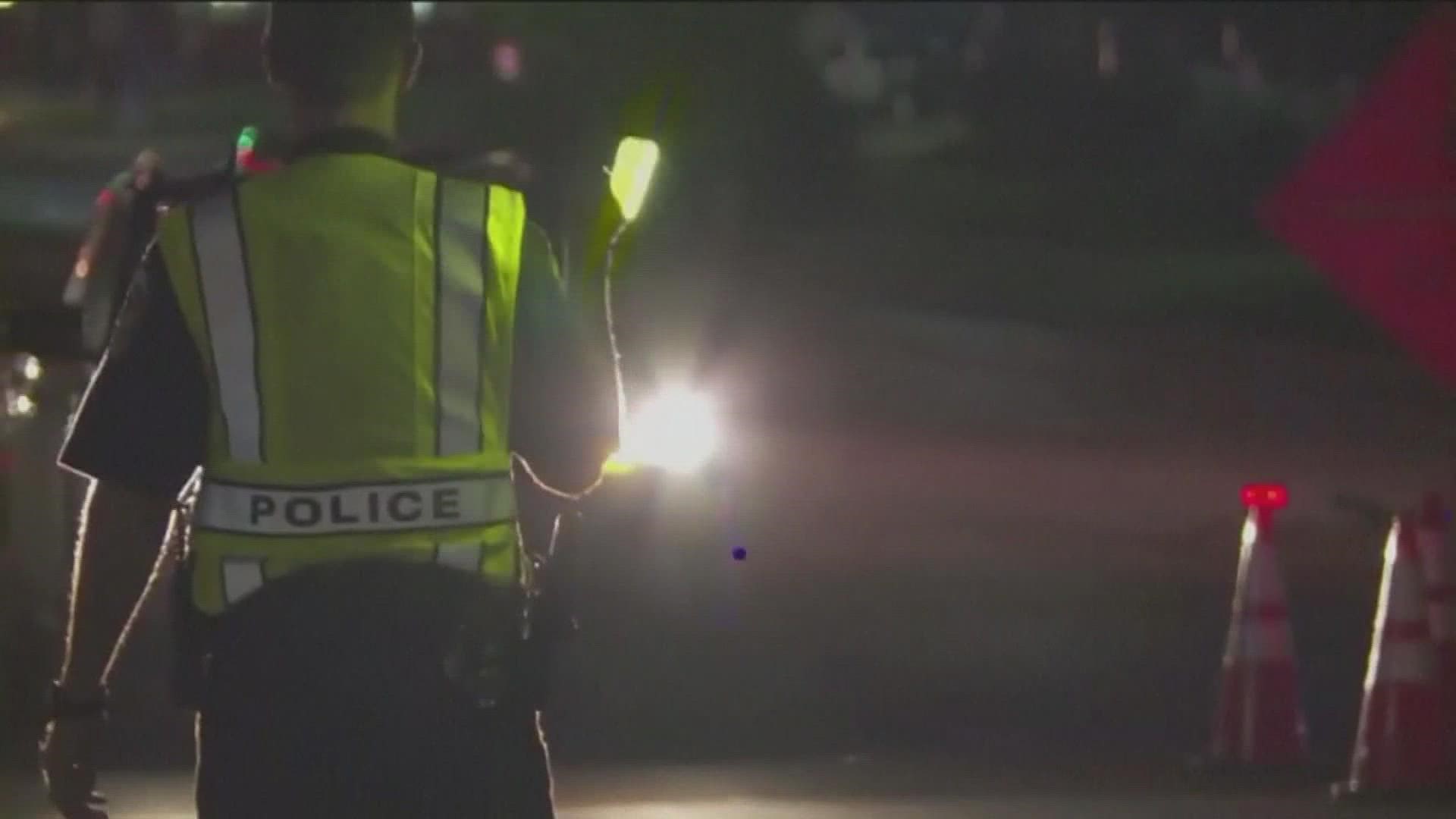 Should all new vehicles have a breathalyzer? That's what the NTSB wants