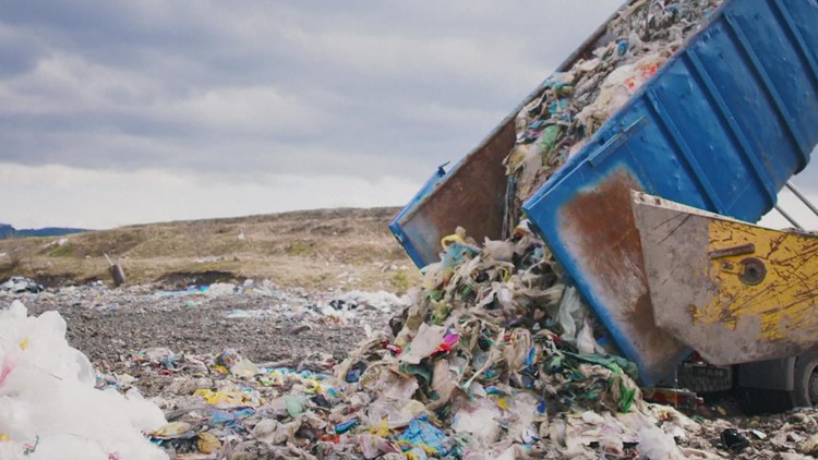 You'll be amazed at what people are doing with stuff bound for the landfill