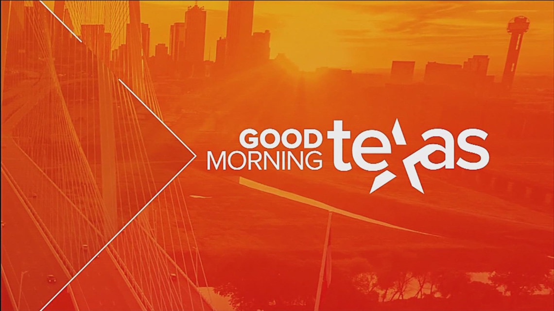 Good Morning Texas: Wedding dance lessons, and how to create a crowd ...