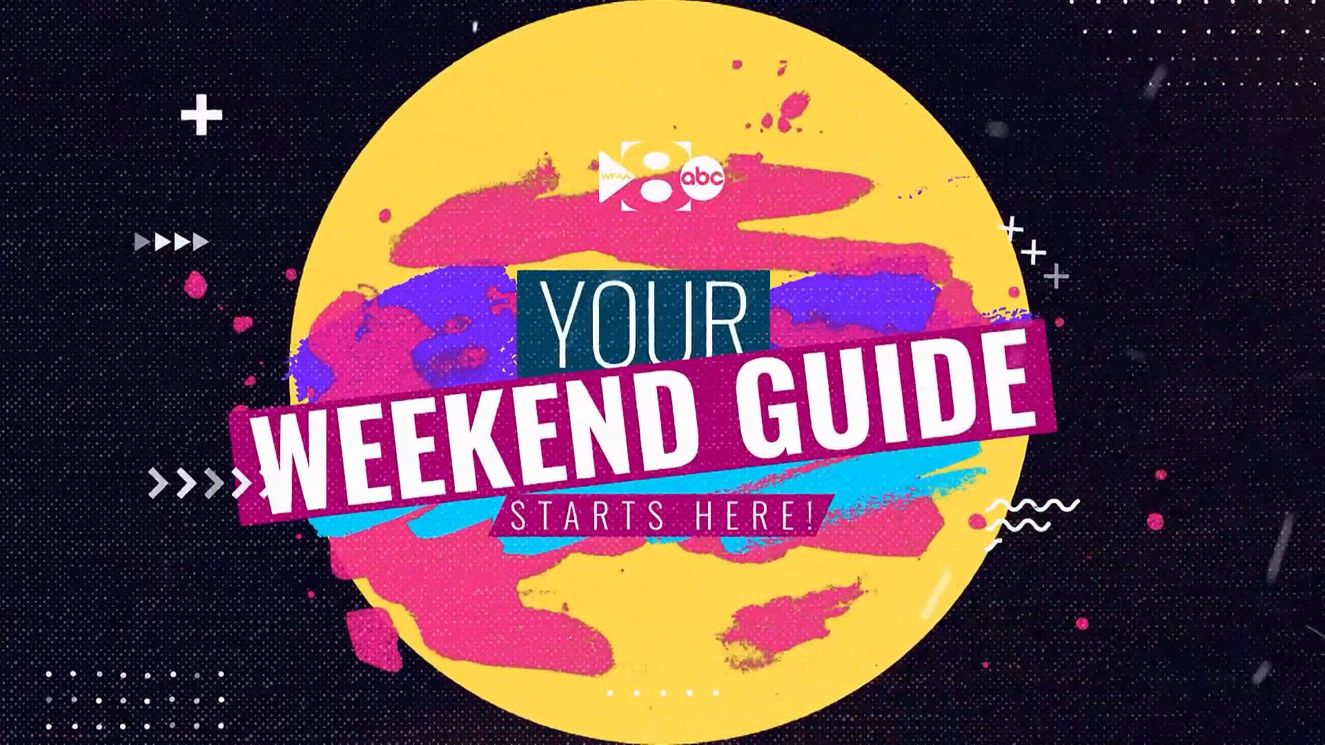 Your Weekend Guide: Dancing with the Stars Live and Breakaway Music ...