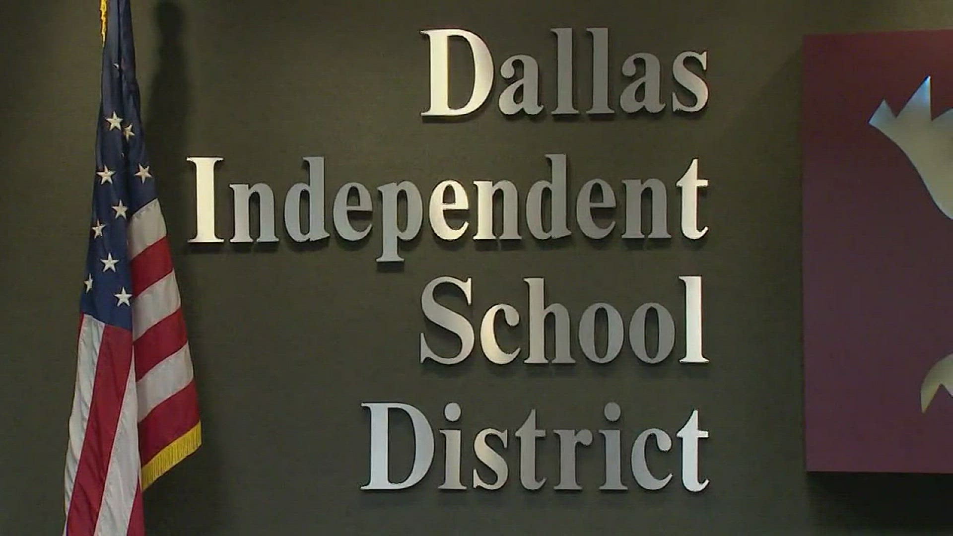 Ahead of students heading back to school, this past Friday the DISD school board debated a vote that would have allowed taxpayers to be able to vote on a 13-cent or a six-cent tax increase or two-cent tax swap for Dallas' public schools. The Board of trus