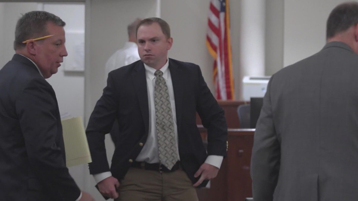 No Black jurors selected for  Aaron Dean's murder trial in the death of Atatiana Jefferson