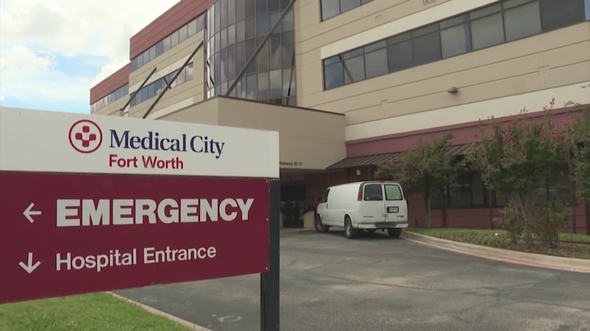 Fort Worth hospital named best place for kidney transplants | wfaa.com