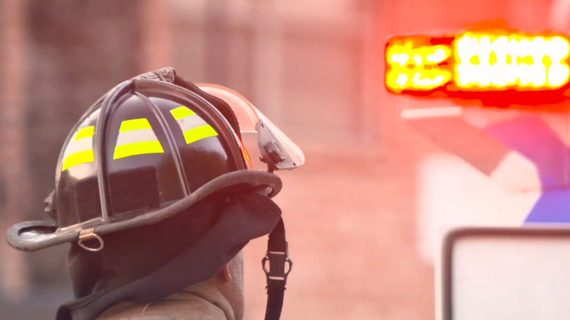 Fort Worth, firefighters at odds in contract talks | wfaa.com