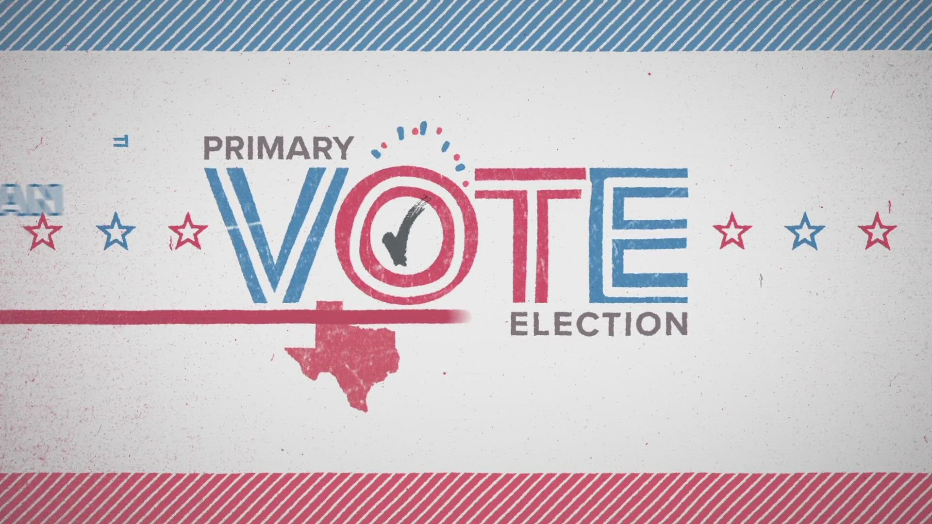 The March primaries are nearly here. Here's your checklist so you're prepared to make your voice heard.