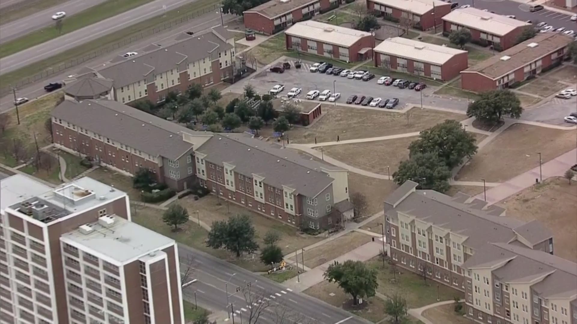 Two people were killed and another person has been taken to the hospital following a shooting at Texas A&M University-Commerce on Monday, according to the university